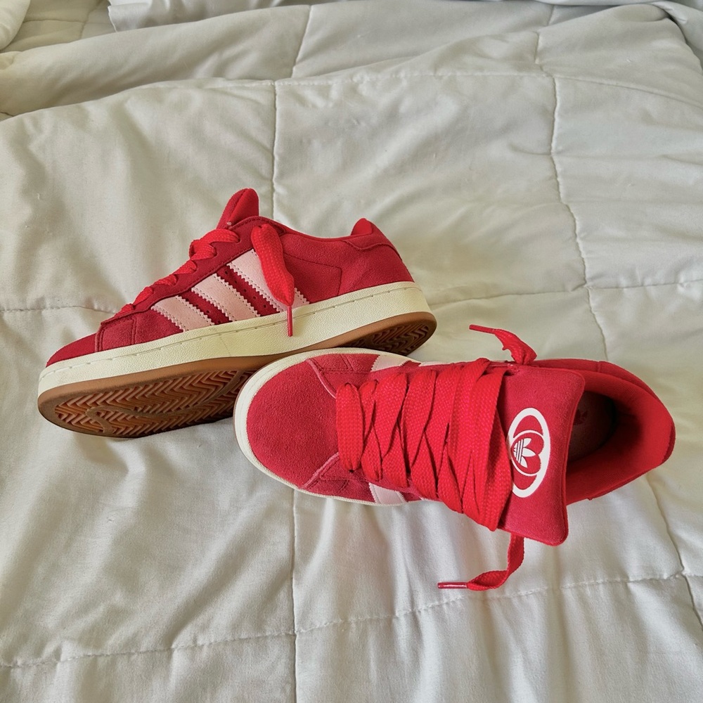 Adidas Campus Shoe